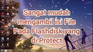 Cara copy audio suara walet yang di protect tanpa buka protect