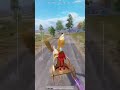 Flying Vehicle… Driving on the Ground 😂✈️#PeacekeeperElite #PUBGMobile #7thAnniversary #GamingShorts