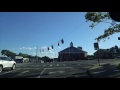 Driving around Yonkers,New York