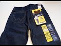 Wrangler 47WWZ джинсы для взрослых 2