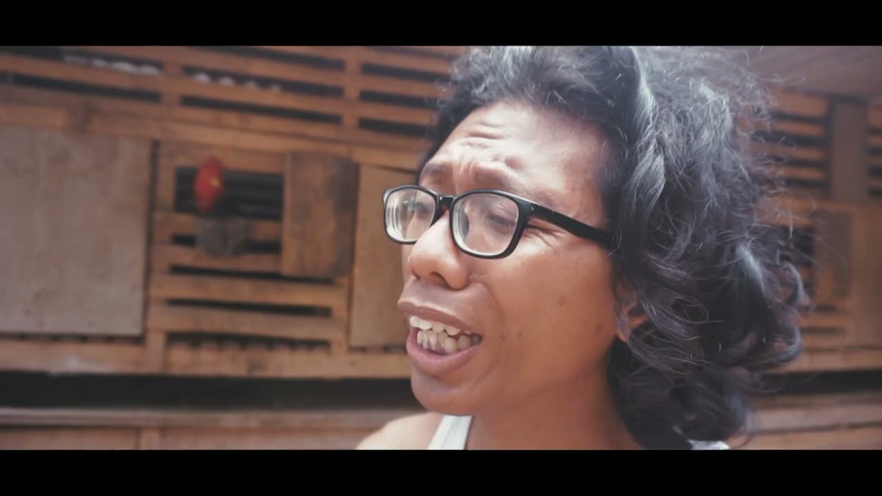 KEMBALIKAN - TRAILER | IWAFF 2025