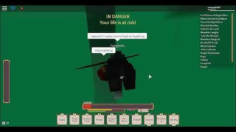 hacker in rogue lineage