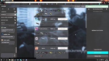 CS:GO - CSGOBIG.com Coinflip Profit!