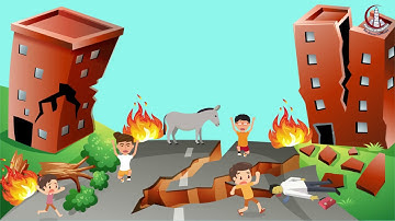 Environmental Disasters