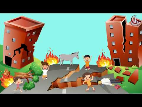 Video: What Is An Ecological Disaster