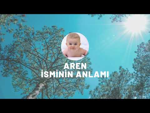 Video: Ariana: Ismin Anlamı Ve özellikleri