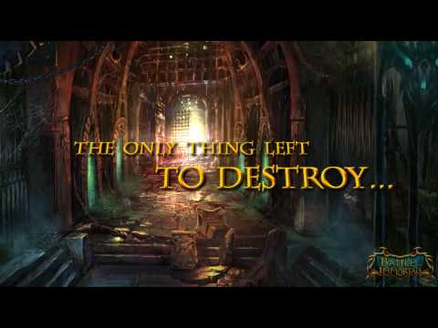 Battle of the Immortals 720p HD Launch trailer - MMO Reviews HD.avi