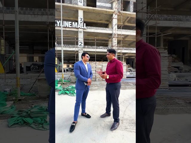 Fasial Majeed: ☎️Contact Us: +92 320 4031903 https://wa.me/923204031903
#pakistanpropertyservices👉 Highlights of this video:
✔ Skyline Mall development plans & features
✔ New project Skyline Boulevard 2025 launch details
✔ Investment potential in Al Kabir Downtown Lahore
✔ Payment plan insights & expected ROIPakistan Property Services, a group of finest and reliable real estate agents that will bring you the best deals and offers. With our experienced agents, you will get the best (commercial and residential) properties while we get the best clients out there. We deal mostly with the following societies.s𝐨𝐜𝐢𝐞𝐭𝐢𝐞𝐬 𝐖𝐞 𝐃𝐞𝐚𝐥 𝐈𝐧:
↪ Bahria Town Lahore
↪ Bahria Orchard Lahore
↪ District One
↪ Lahore Smart City
↪ Lake City
↪ Al-Kabir Town
↪ Alnoor Orchard
↪ New Lahore City
↪ Zaitoon City
↪ BahriaEMC#bahriatownlahore #bahriaorchard #lakecity #alkabirtown #newlahorecity  #bahriasportcity #bahriaorchardlahore #dhaEmail: infopps@gmail.com
Website: www.pakistanpropertyservices.com.pkFor Contact: +92-321-111-2508
Head Office Lahore:      56-A Side Commercial Area Sector C, Bahria Town Lahore, Pakistan.