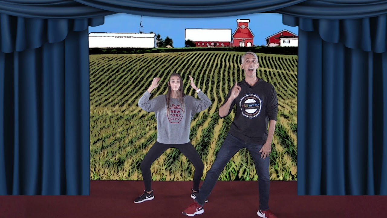 Steppin' Time - If I Only Had A Brain