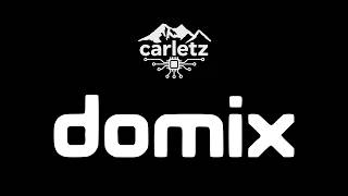 I built a full DIY Home Automation System from scratch — DOMIX (ESP32, RP2040, DIN Rail, ESPHome) I built a full DIY Home Automation System from scratch — DOMIX (ESP32, RP2040, DIN Rail, ESPHome)