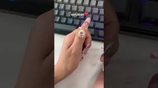 Link in bio❤️#anxiety #anxietyrelief #adhd #stressrelief #stress #stress-management #jewelry #rings