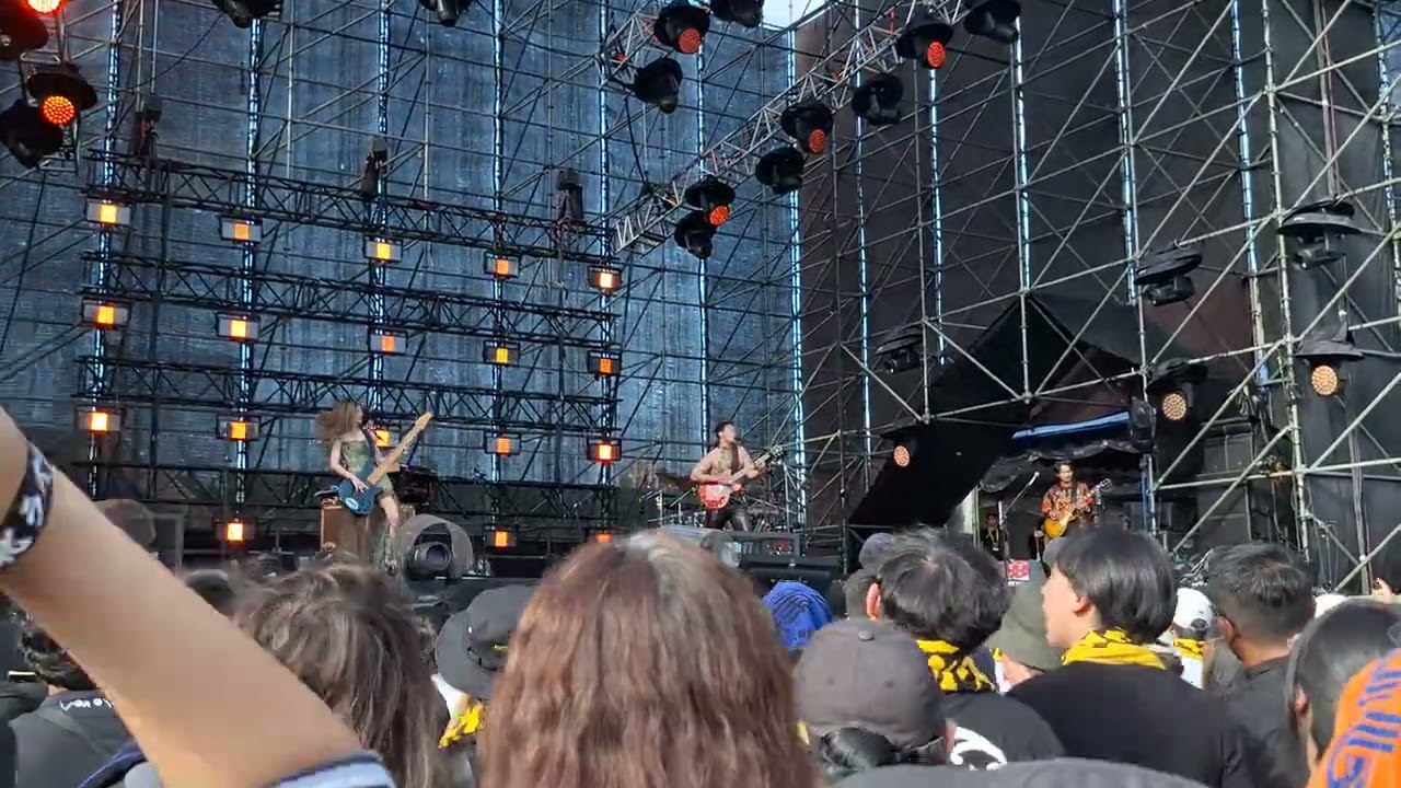 20251123-美秀集團 Amazing Show【這幾年】-FireBall Fest. 火球祭