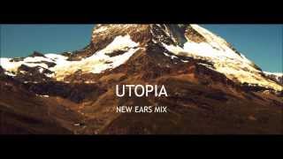 Video-Miniaturansicht von „Goldfrapp: Utopia (New Ears Mix)“