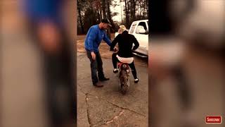Epic Fails On Dirt Bikes And Atv