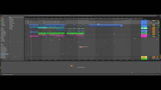 How I Remixed The Song " MY OH MY " - Ava Max || Ableton