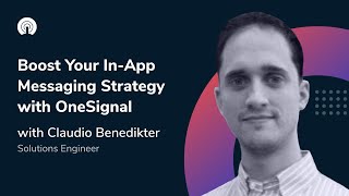 Boost Your In-App Messaging Strategy with OneSignal screenshot 3
