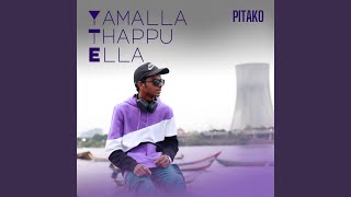 Yamalla Thappu Ella