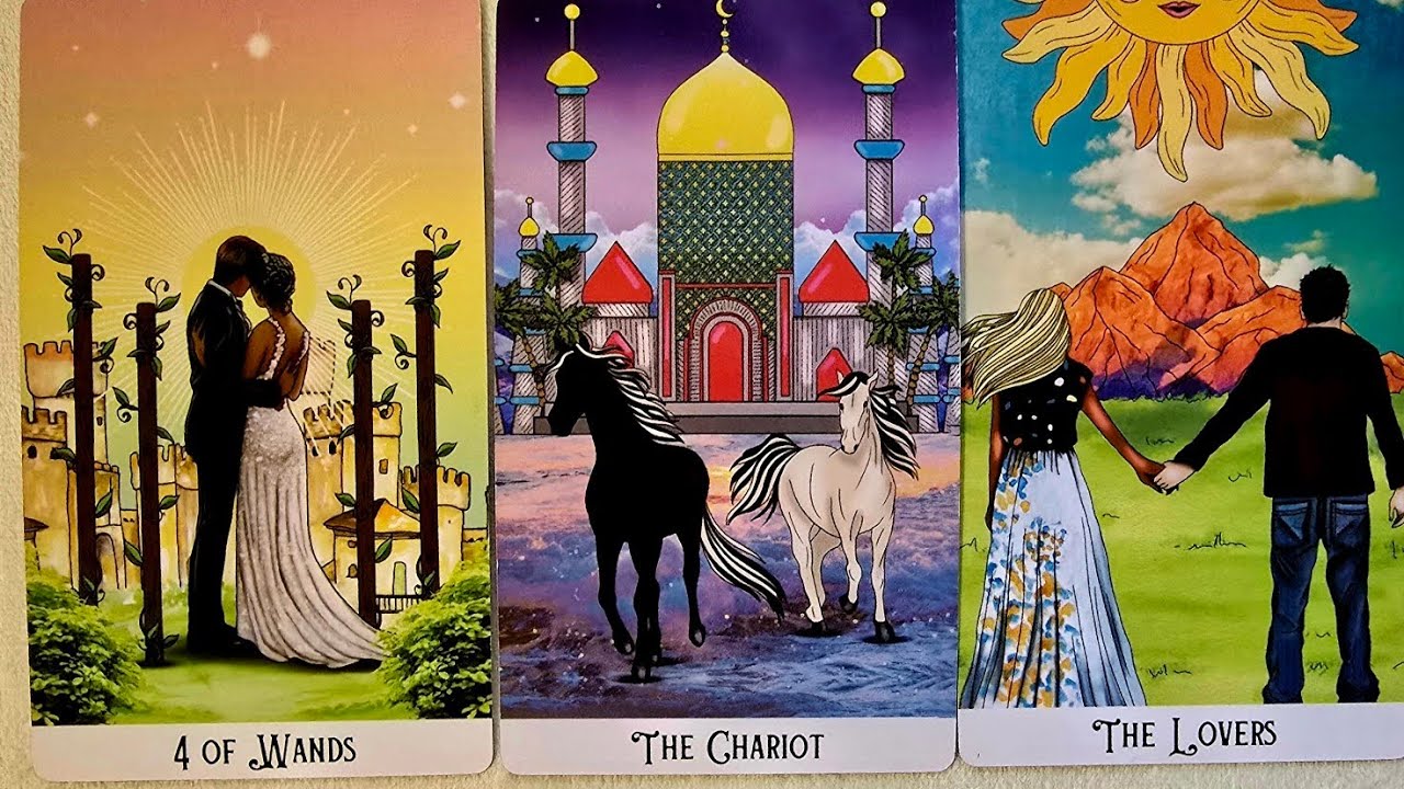 DOLAZI LJUBAV🕊💯🤍KO I KADA?🔮✨️🕯♾️fizički opis, horoskop, inicijali 💜⚓️🎉