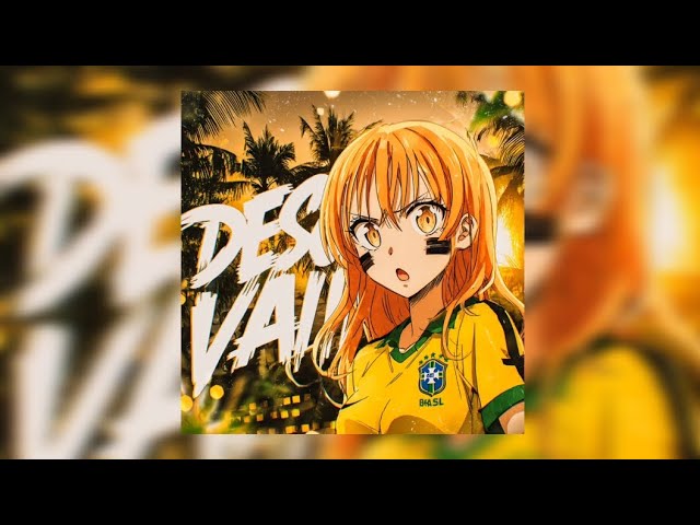 Mc Gimenes - Desce Vai  (Slowed)