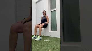 Beneficios De La Sentadilla Isometrica