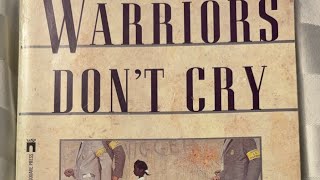 Chapter 23, Warriors Don’t Cry by Melba Pattillo Beals