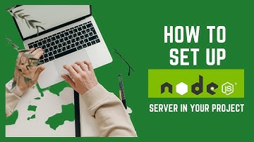 Complete Node.js Setup Tutorial with Express.js and EJS | Step-by-Step Guide
