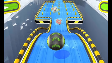 Going Balls‏ - SpeedRun Gameplay Level 70 - 75