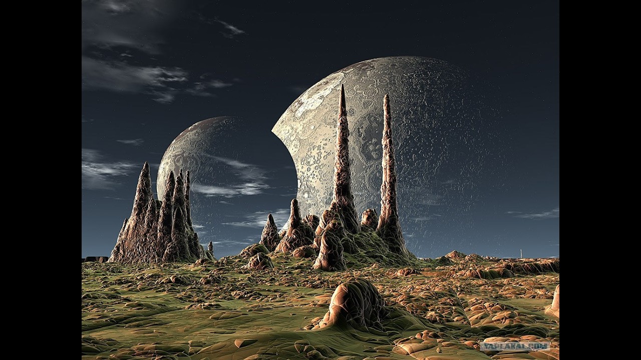 Elite Dangerous - Включаю Инопланетное устройство