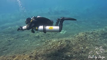 Advanced Nitrox, Final Dive