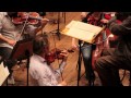 Capture de la vidéo Ensaio Osesp - Tortelier E Benjamin Schmid Interpretam Brahms