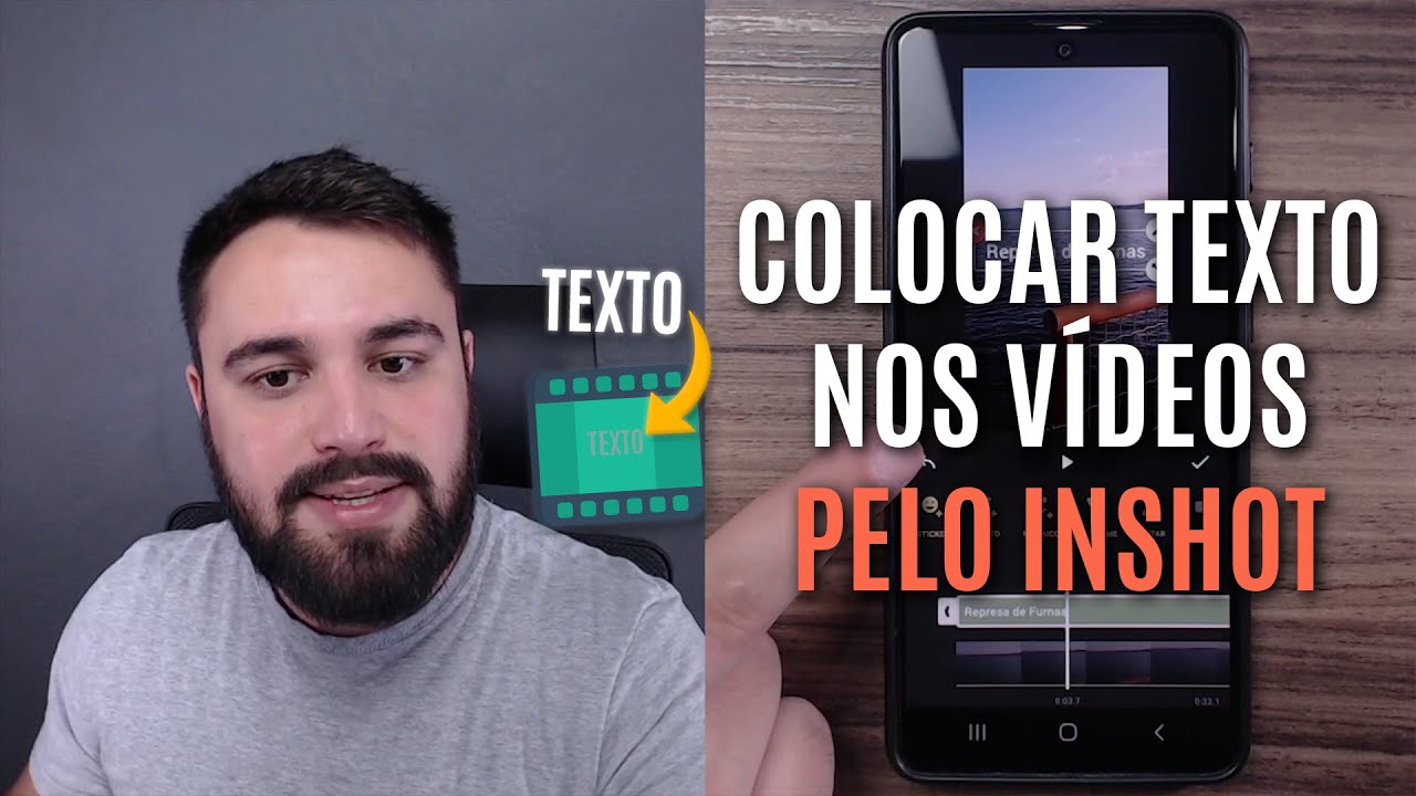 Programa para colocar texto em foto online e grátis