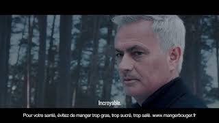 Snickers - Football T'es pas toi quand t'as faim - 2025