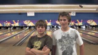 Andrew s Birt ay 2010