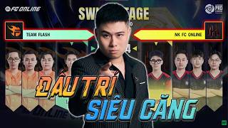 Phn Tch Nk Vs Fl  Siu Kinh in Nhnh 20  Leehariii