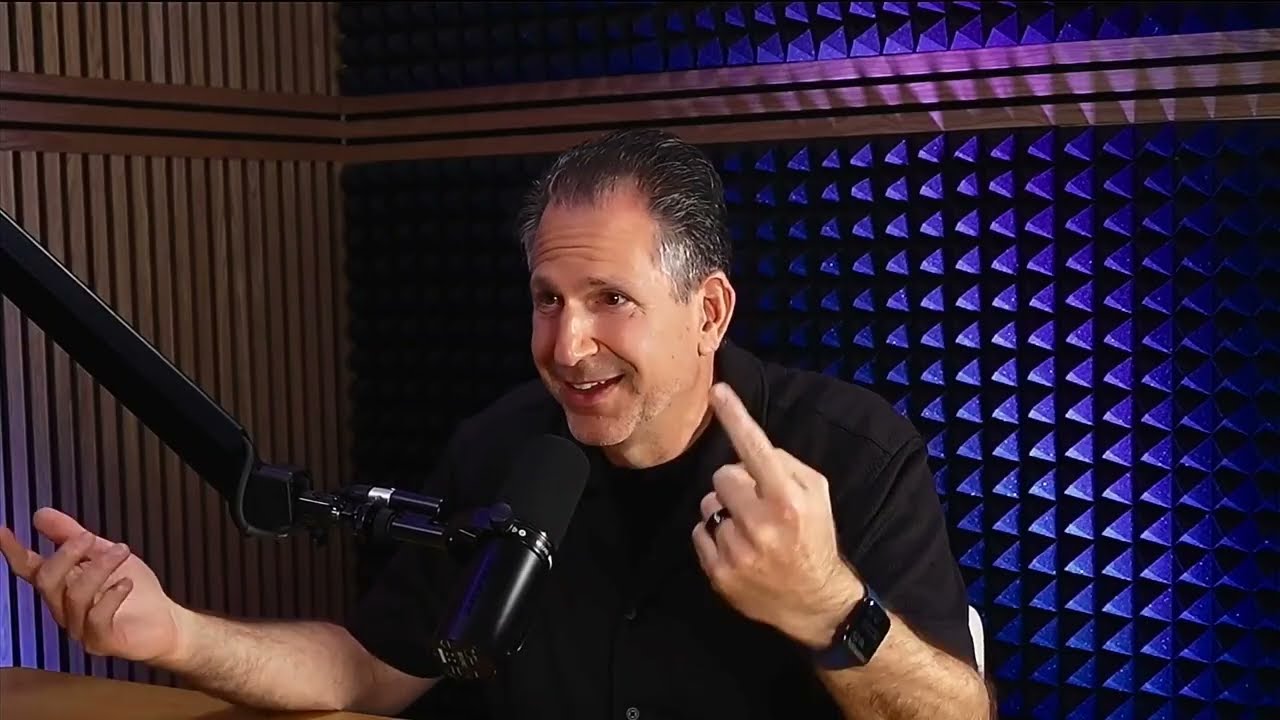 From Bounce Rate to Banana Ball: Bryan Eisenberg on Storytelling, Nonprofits, and Impact