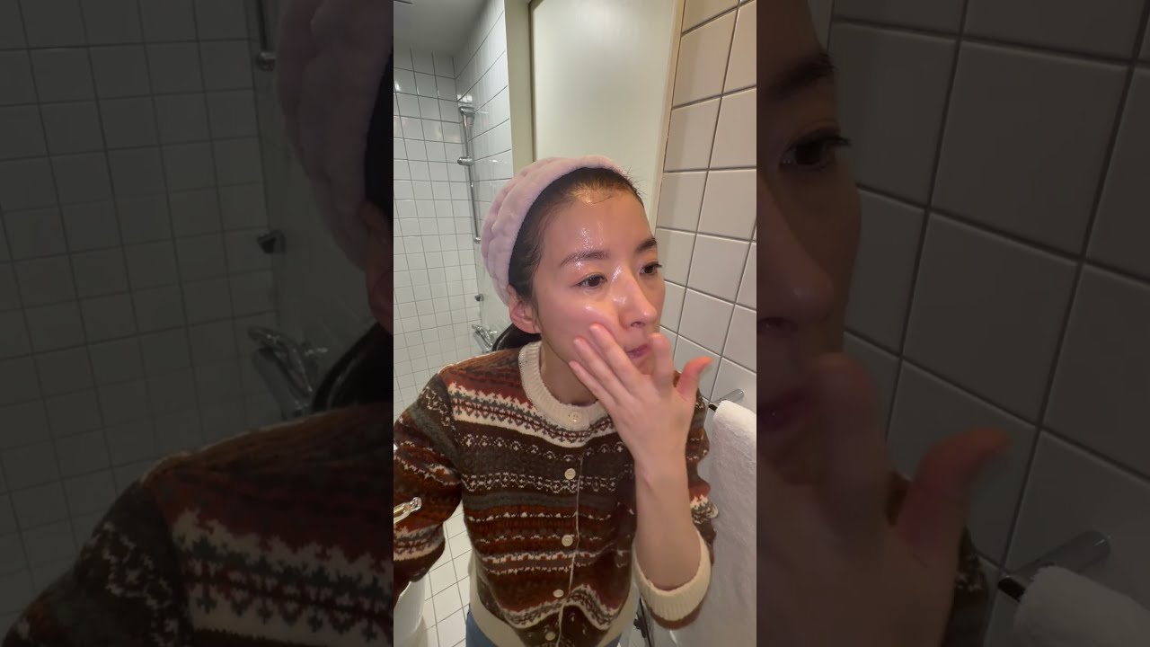 My Mom S 10 Step Korean Skincare Routine