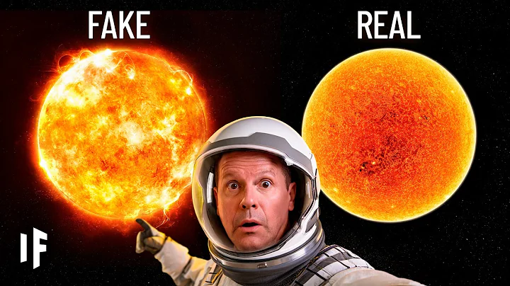 You've Been Lied to About Space AND Dinosaurs