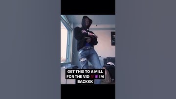 Kay flock- unreleased *snippet*