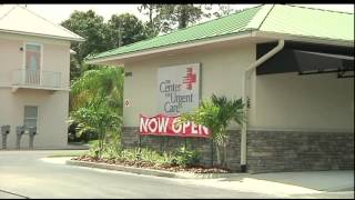 Lakewood Ranch Urgent Care