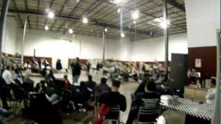 CCGSCA Tech Session 4