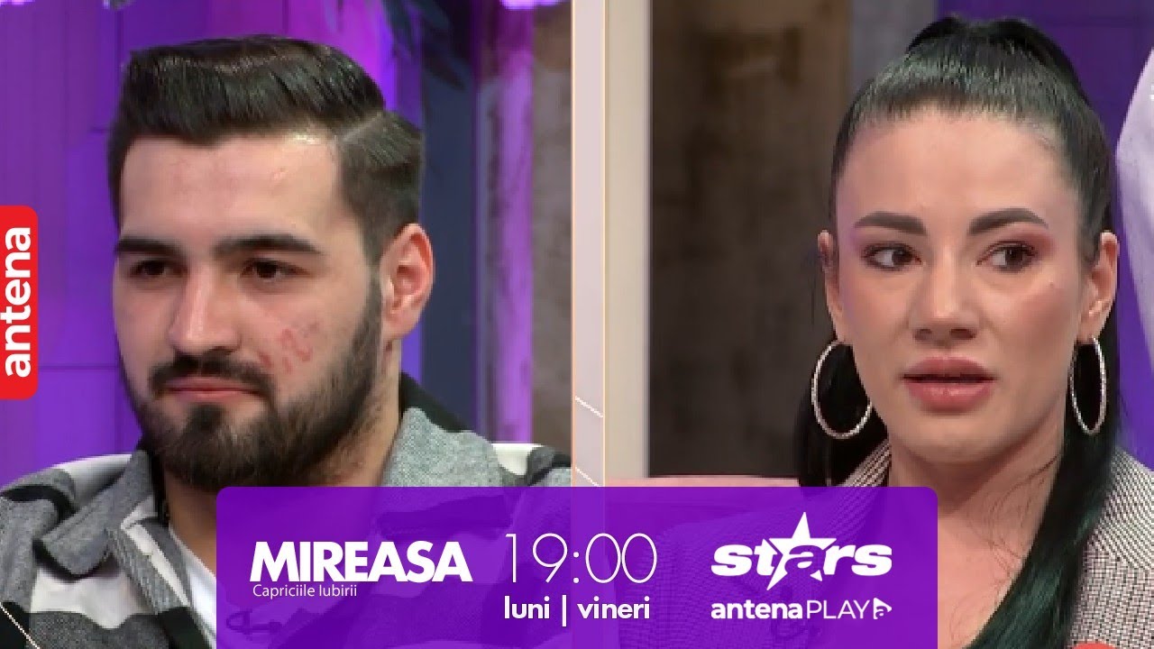 Mama Iulianei l-a criticat dur pe Liviu, după modul cum s-a despărțit de fiica ei!