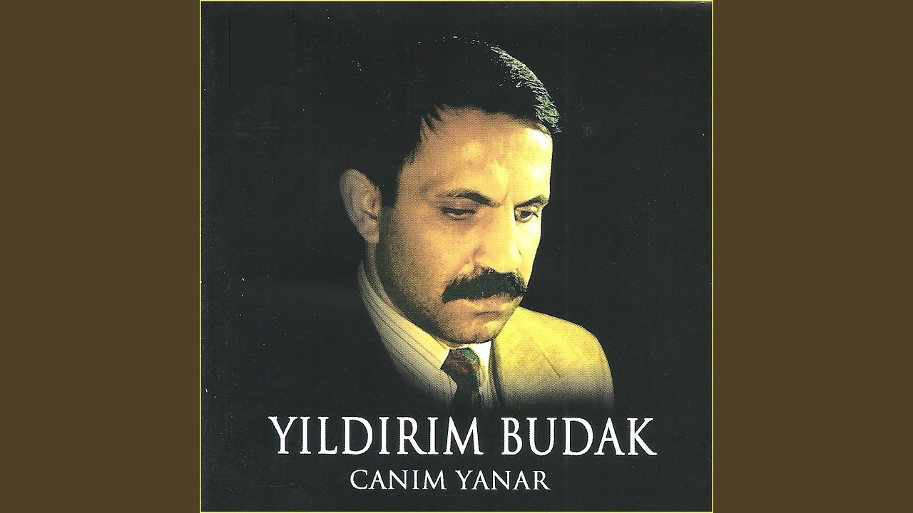 Canım Yanar