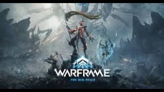 Warframe - The Old Peace DLC campaing