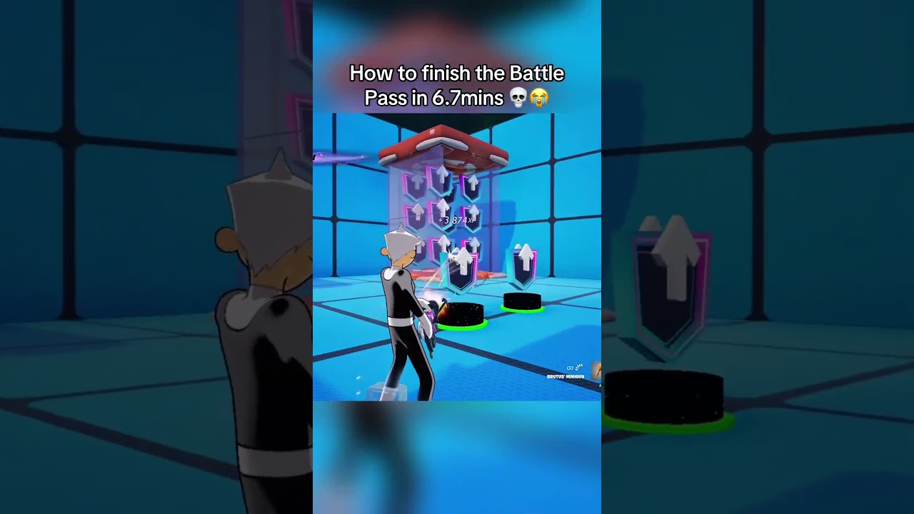 NEW Best NO TIMER Fortnite XP Map to LEVEL UP FAST in Fortnite 