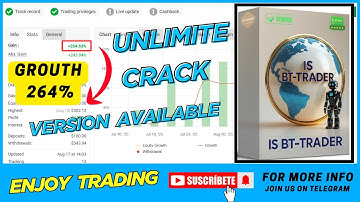 IS BTTrader EA – MT4 (No DLL) | Category: MT4 Expert Advisor | Fully Unlocked – No DLL Required |