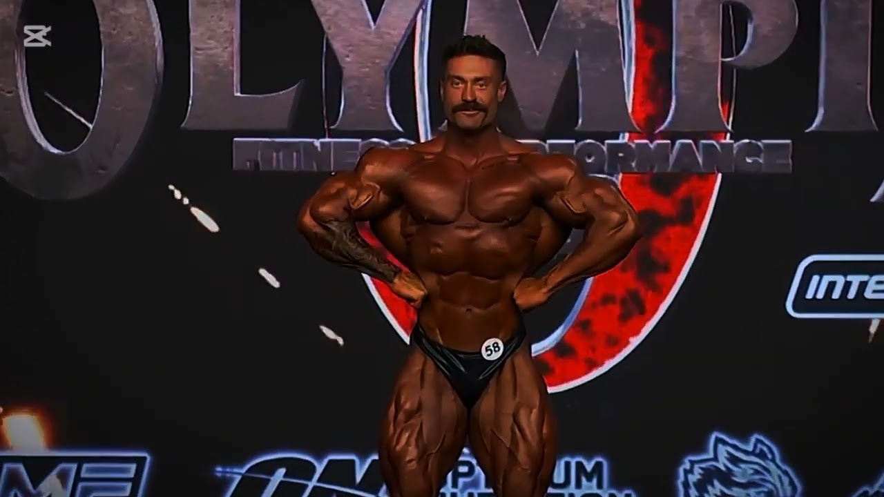 Cbum- the last dance   