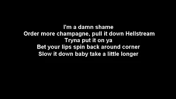 Whistle - Flo Rida - Lyrics