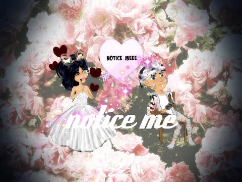 Notice Me-MSP //felisitimisiti & her friends