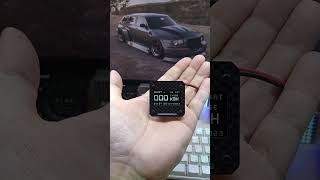 Custom OLED GPS more info here: https://youtu.be/MQJ4YY-Eths Custom OLED GPS more info here: https://youtu.be/MQJ4YY-Eths