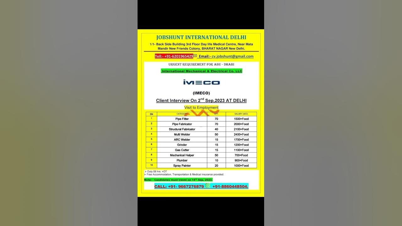 imeco-company-dubai-abu-dhabi-youtube